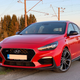 Illustration for article titled 2018 Hyundai i30N: An Opposite Lock Review
